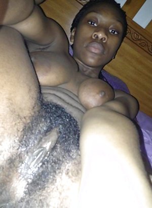 Selfie Pictures and Black Pussy Porn