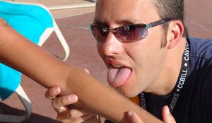 Hairy Arms are pleased to offer you xxx pics featuring Lori Anderson xxx gallery 166002