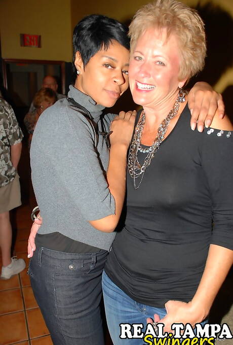 Real Tampa Swingers invites you to browse their free pictures with Tracy Lick in boy fuck girl action