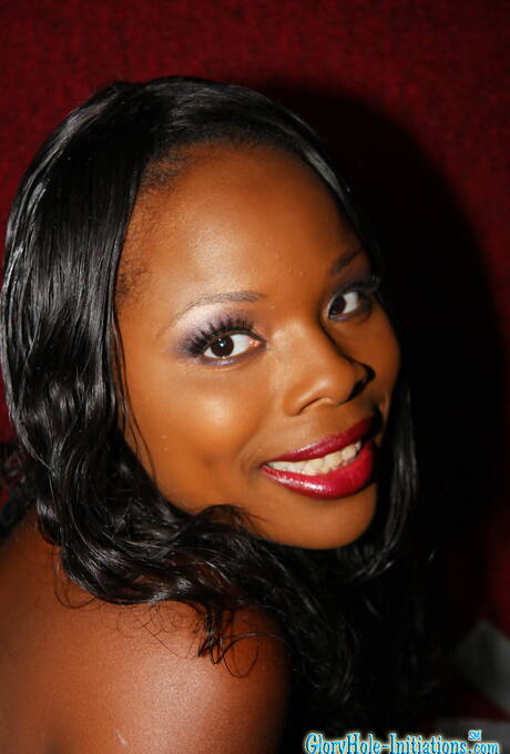 Gloryhole Initiations invites you to browse their xxx pics with Ms Convinced in xxx hardcore scene