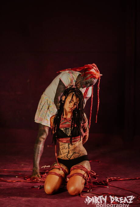 Dirty Dreaz Filmz invite you to explore a free pictures with adolescent female xxx gallery 262161